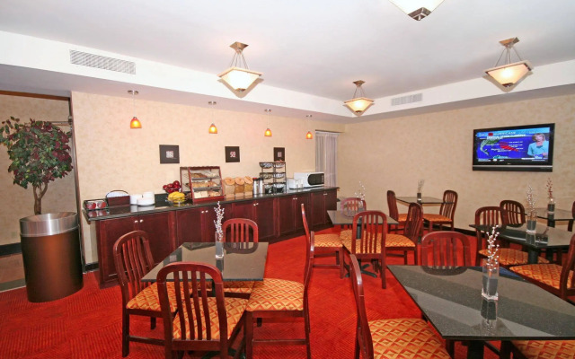 The Independence Inn Charlotte/Matthews Hotel