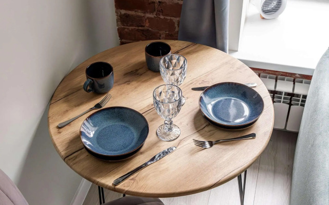 Метры в центре на улице Восстания 40