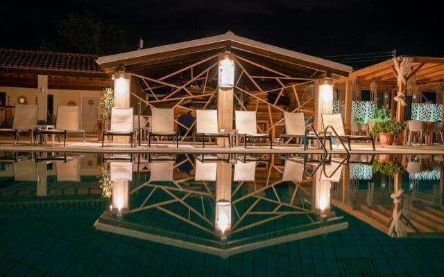 Del Mare Beach Hotel