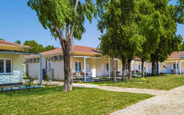 Resort Acqua di Venere