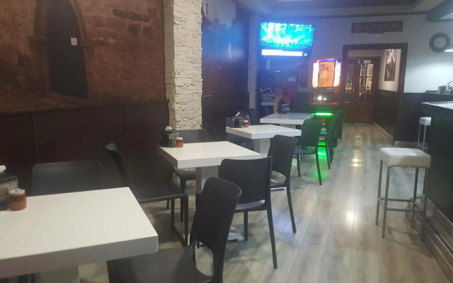 Hostal Julio