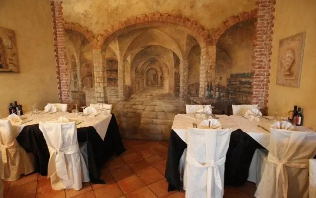 Le Quattro Coppe