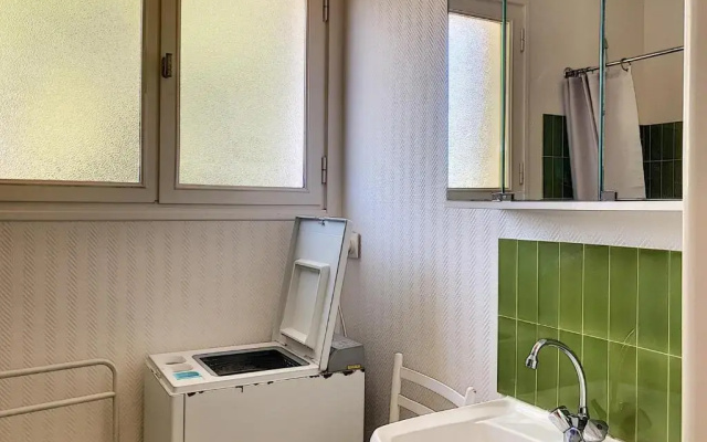 Maison Jullouville, 4 pièces, 6 personnes - FR-1-361-160