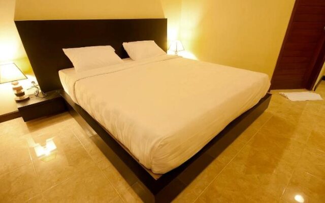 AW Residence Seminyak