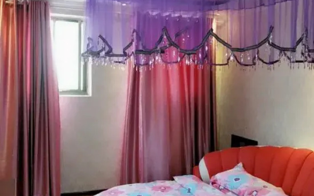 Tangyin Friendship Hotel