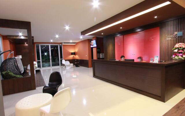Trendy Hotel