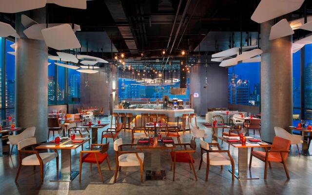 Aloft Bangkok Sukhumvit 11