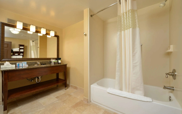 Hampton Inn East Aurora