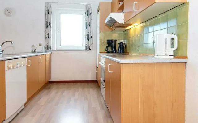 Lovely Holiday Home in Jutland with Hot Tub