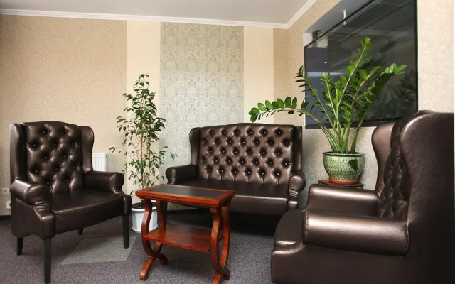 Гостиница МАКСИМЪ