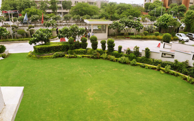 Welcomhotel by ITC Hotels Dwarka, New Delhi