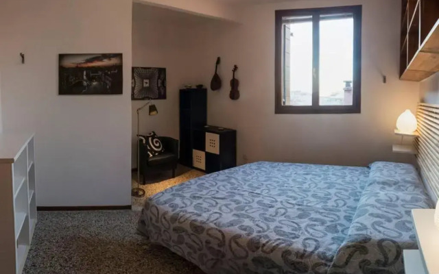 Alloggio Casa Loredan