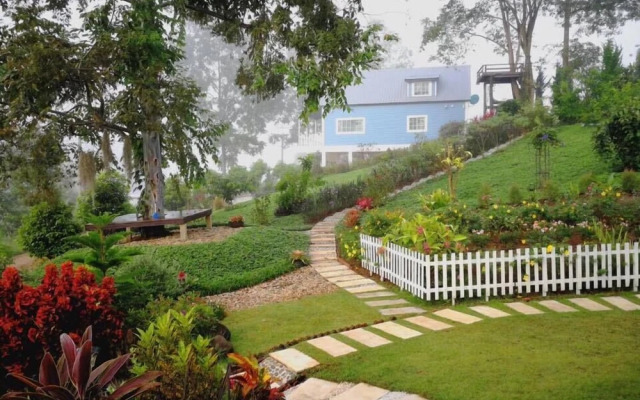 Tip House