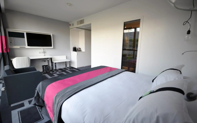 Holiday Inn Dijon by IHG