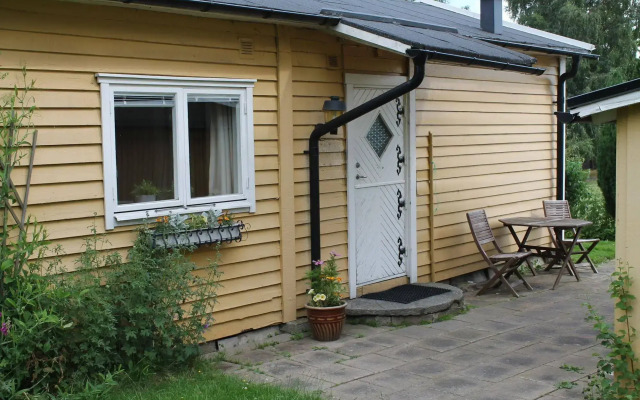 Nyckelbo Vandrarhem - Hostel