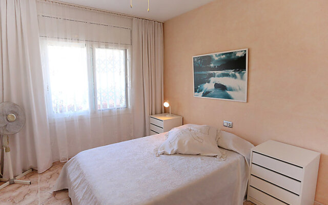 Holiday Home Rosa Cambrils