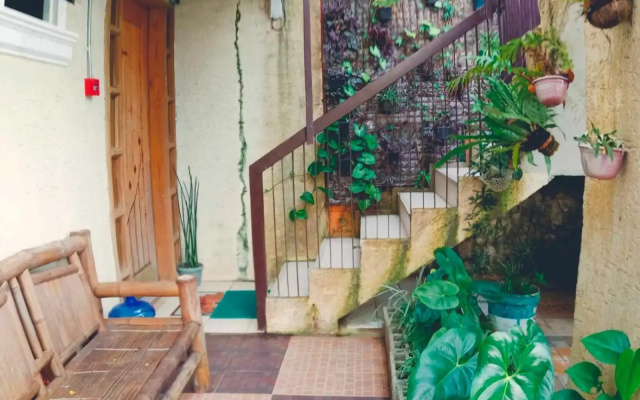 Koinonia Retreat Center Baguio City