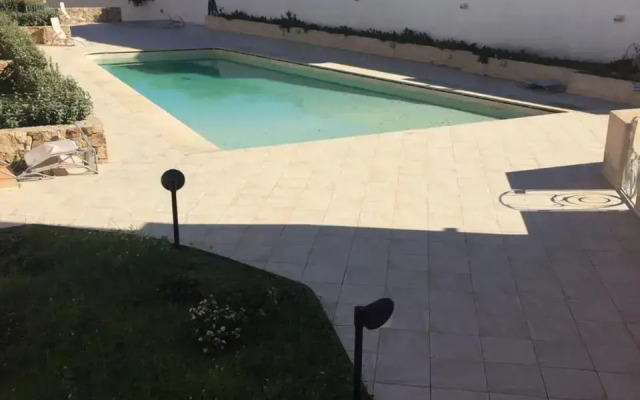 Apartment Badalacchi