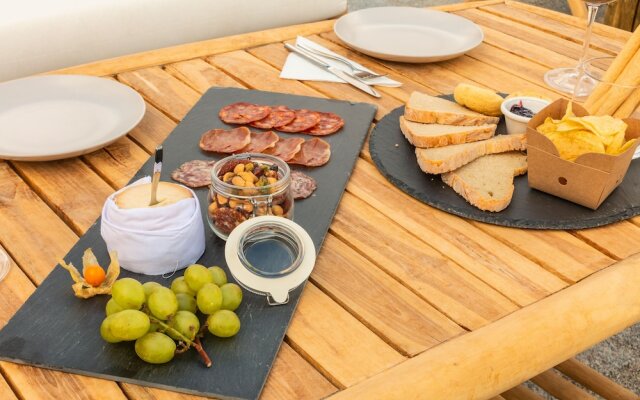 Reflexos d'Alma Turismo Rural