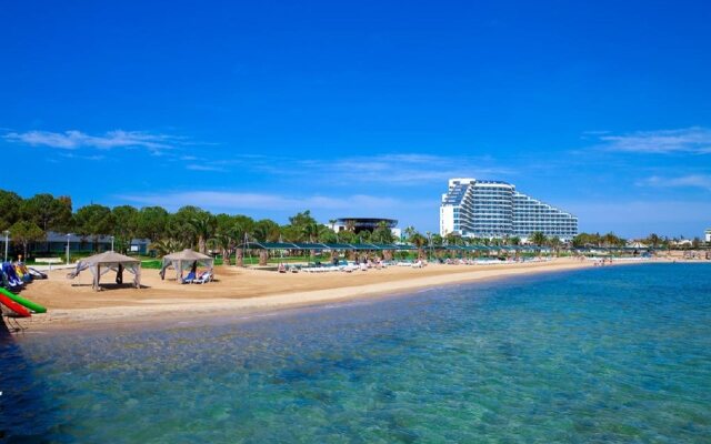 Venosa Beach Resort & Spa