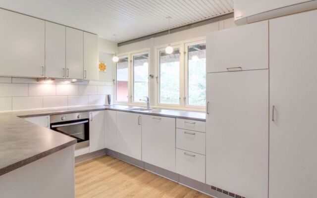 "Gunde" - 900m from the sea in Western Jutland