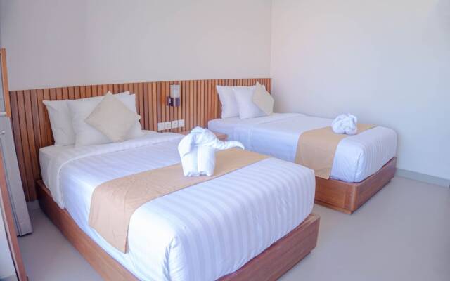 Tanaka Canggu Guesthouse