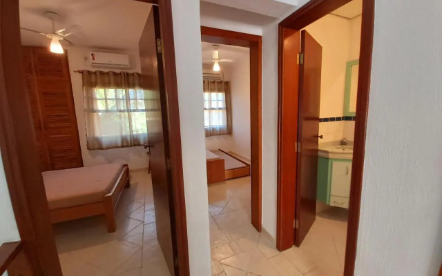 Casa Condominio Barra de Juquehy