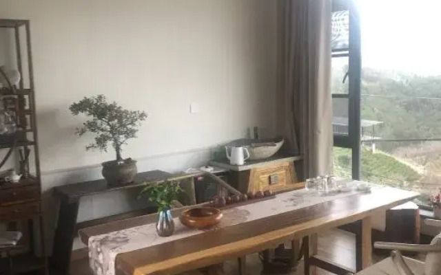 Yuyao Old Shen's Tea House