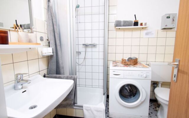 Holiday Home Störtebeker