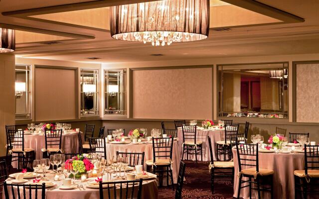 Hyatt Regency Boston