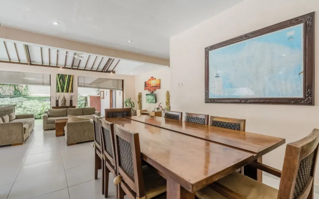 Aisha Family Villas-4Bedroom Private Pool