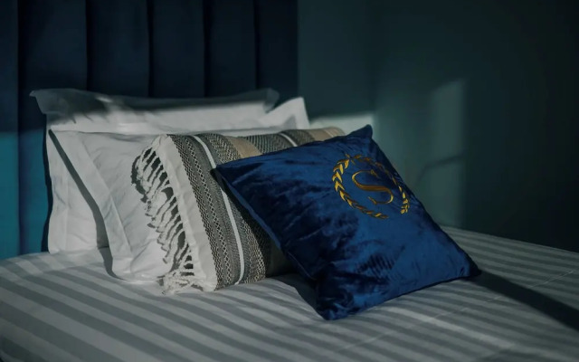 Gold Coast Photography Inn