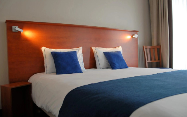 The Originals Boutique, Hôtel Admiral's, Les Sables-d'Olonne