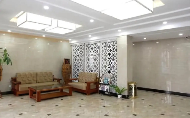 Changdao Xinhai Holiday Hotel