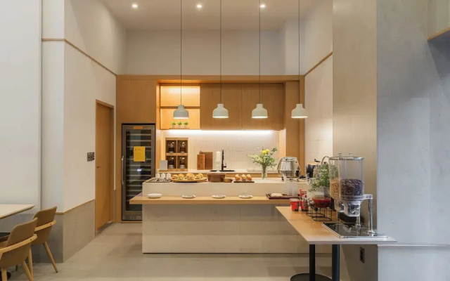 Homes Stay G-valley Gasan