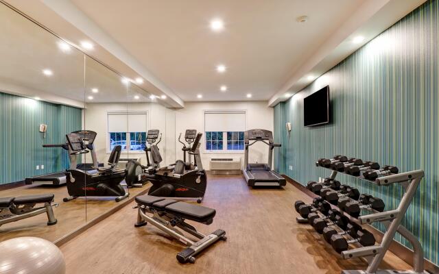 Holiday Inn Express Whitby by IHG