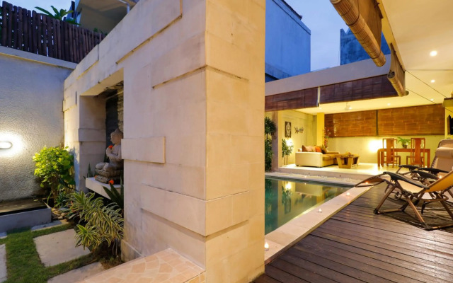 Sudha Villa Bali Baik-Baik