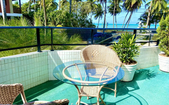 Nobile Inn Cabo Branco