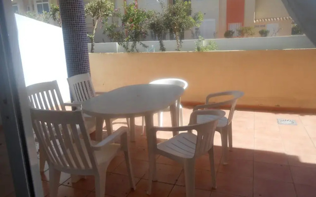 Delfines II Bajo E3 pta 2