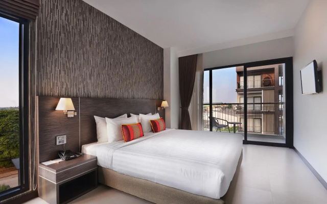 Amanta Hotel Nongkhai