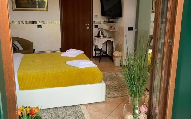 B&B Garda 4U