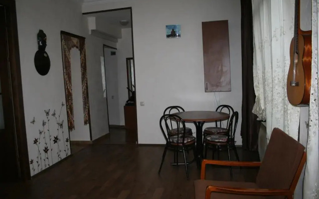 Pamaia Guest House