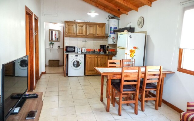 Cabañas Las Cumbres