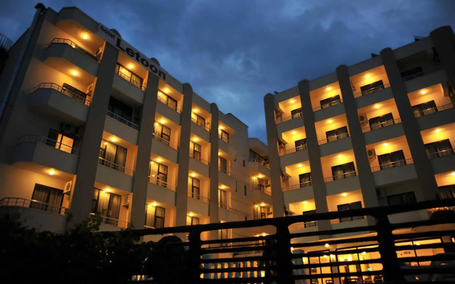 Letoon Hotel & SPA