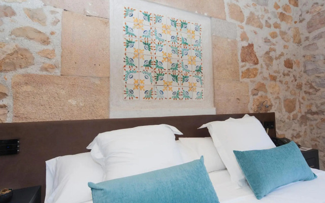 Hotel Molí de l'Escala