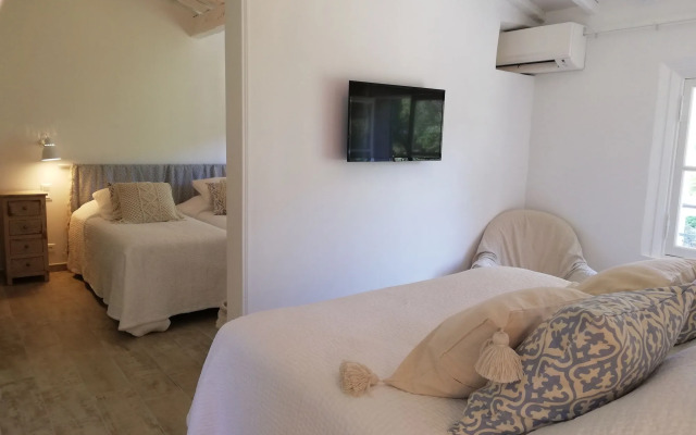 Hôtel Les Capucines - Saint Tropez