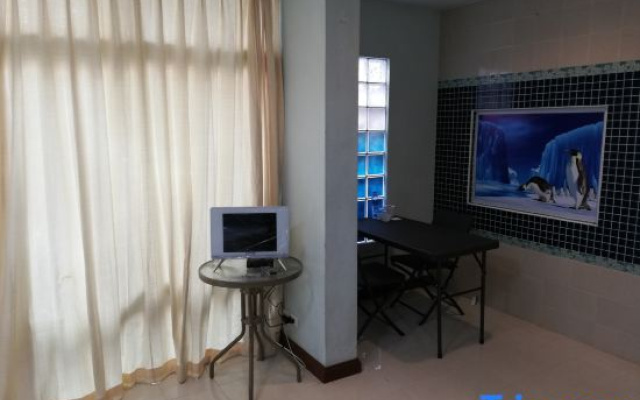 Ocean Room