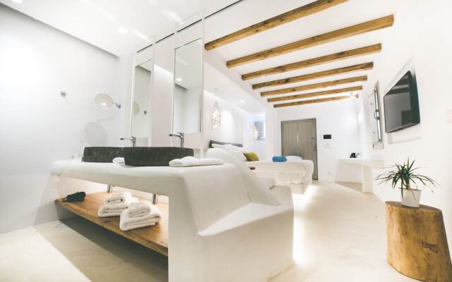Balius Mykonos