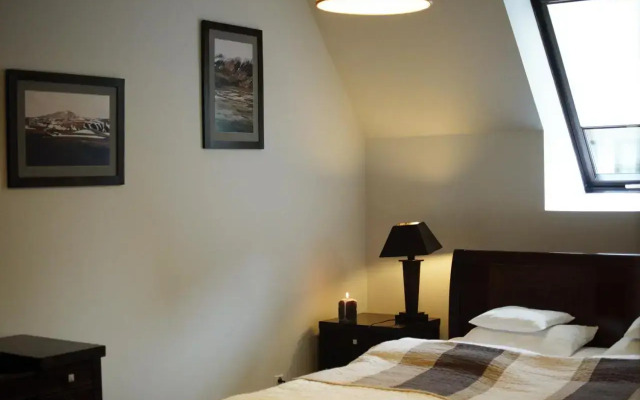 Zakopane - Apartament z widokiem