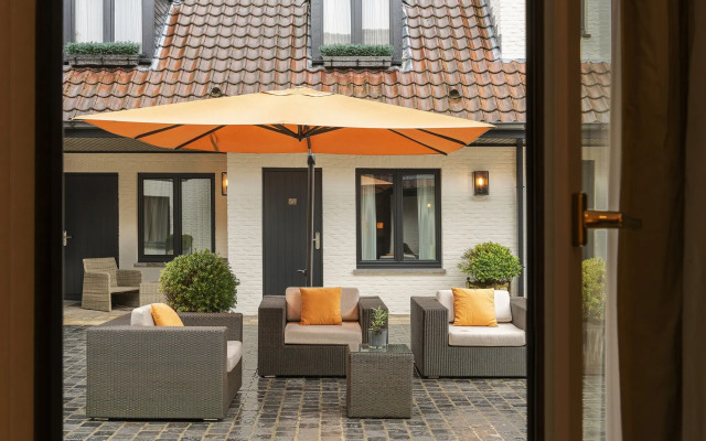 Dukes’ Palace Residence – by Dukes’ Hotel Collection